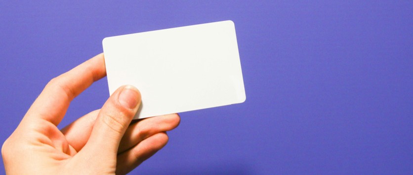 Credit Card Quiz